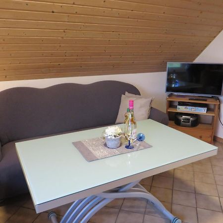 Neu! Ferienwohnung Nord Neßmersiel 外观 照片