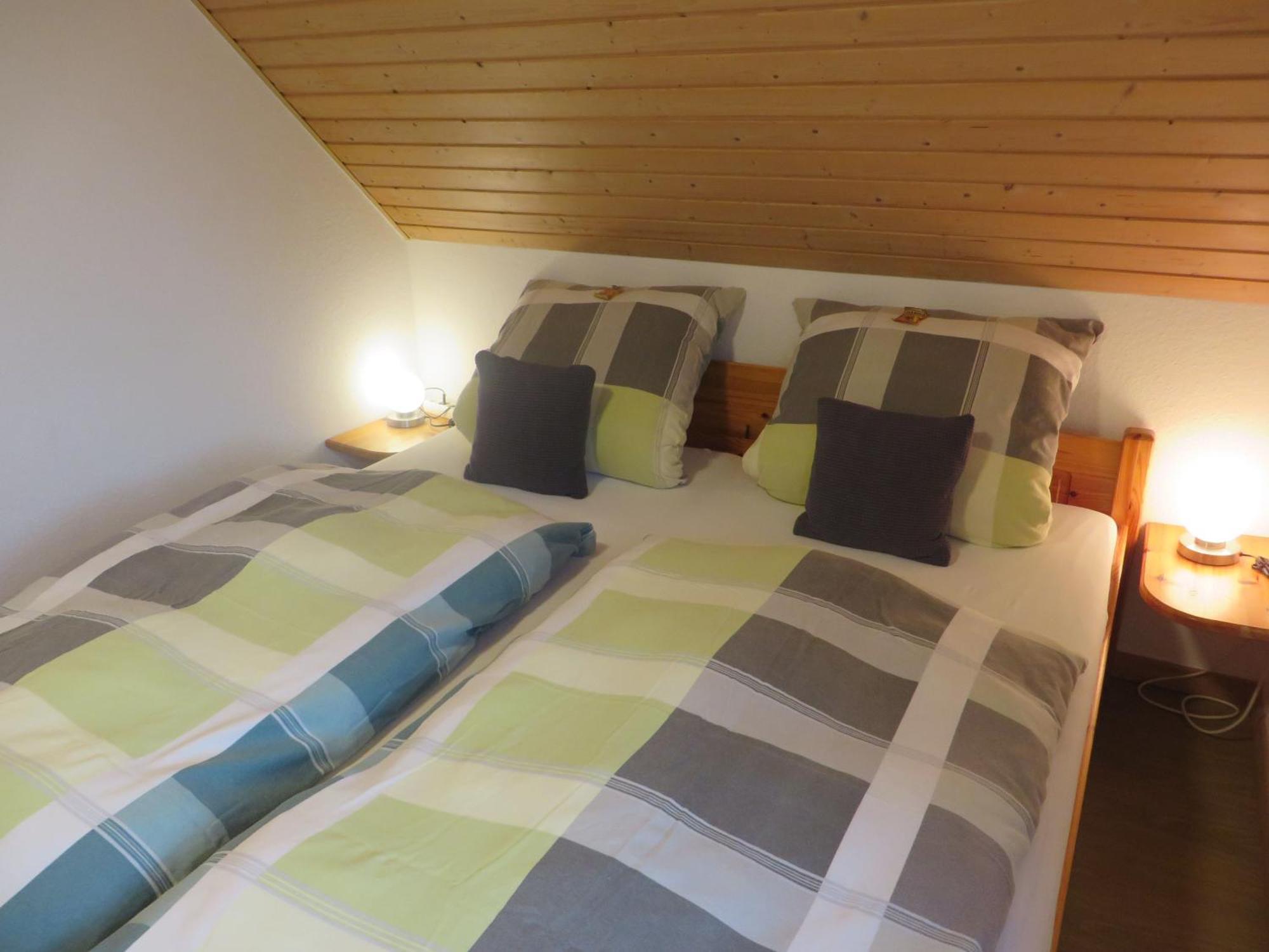 Neu! Ferienwohnung Nord Neßmersiel 外观 照片