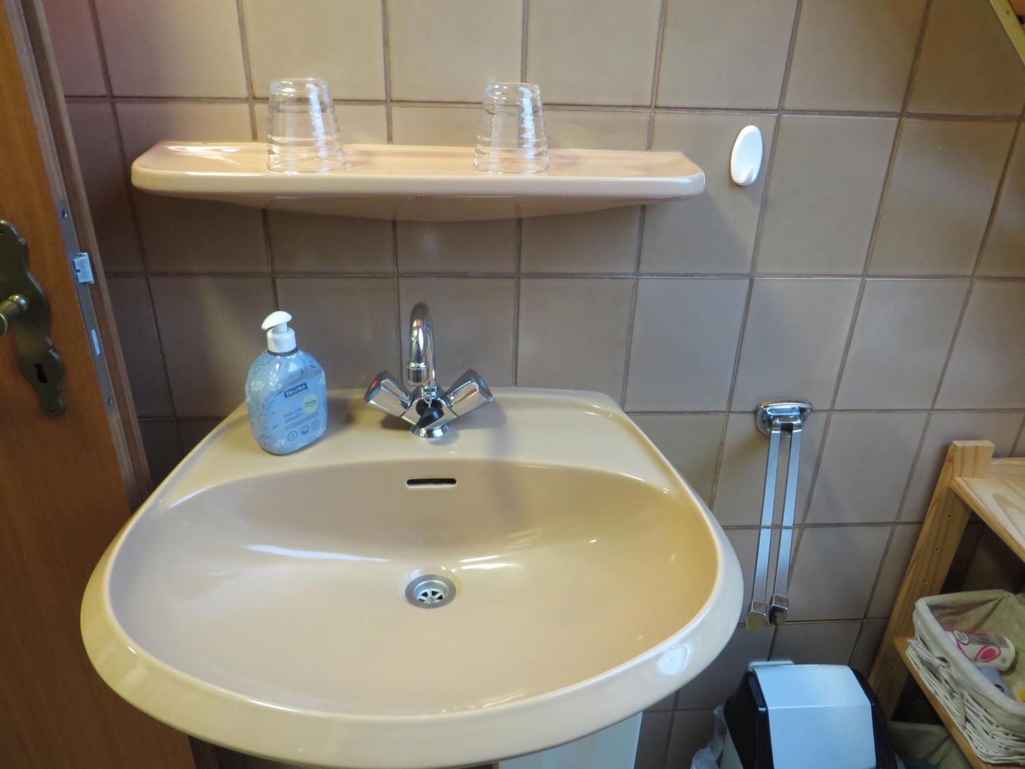 Neu! Ferienwohnung Nord Neßmersiel 外观 照片