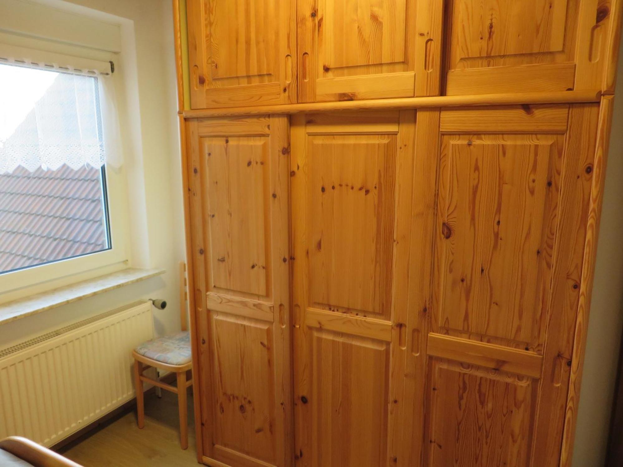 Neu! Ferienwohnung Nord Neßmersiel 外观 照片