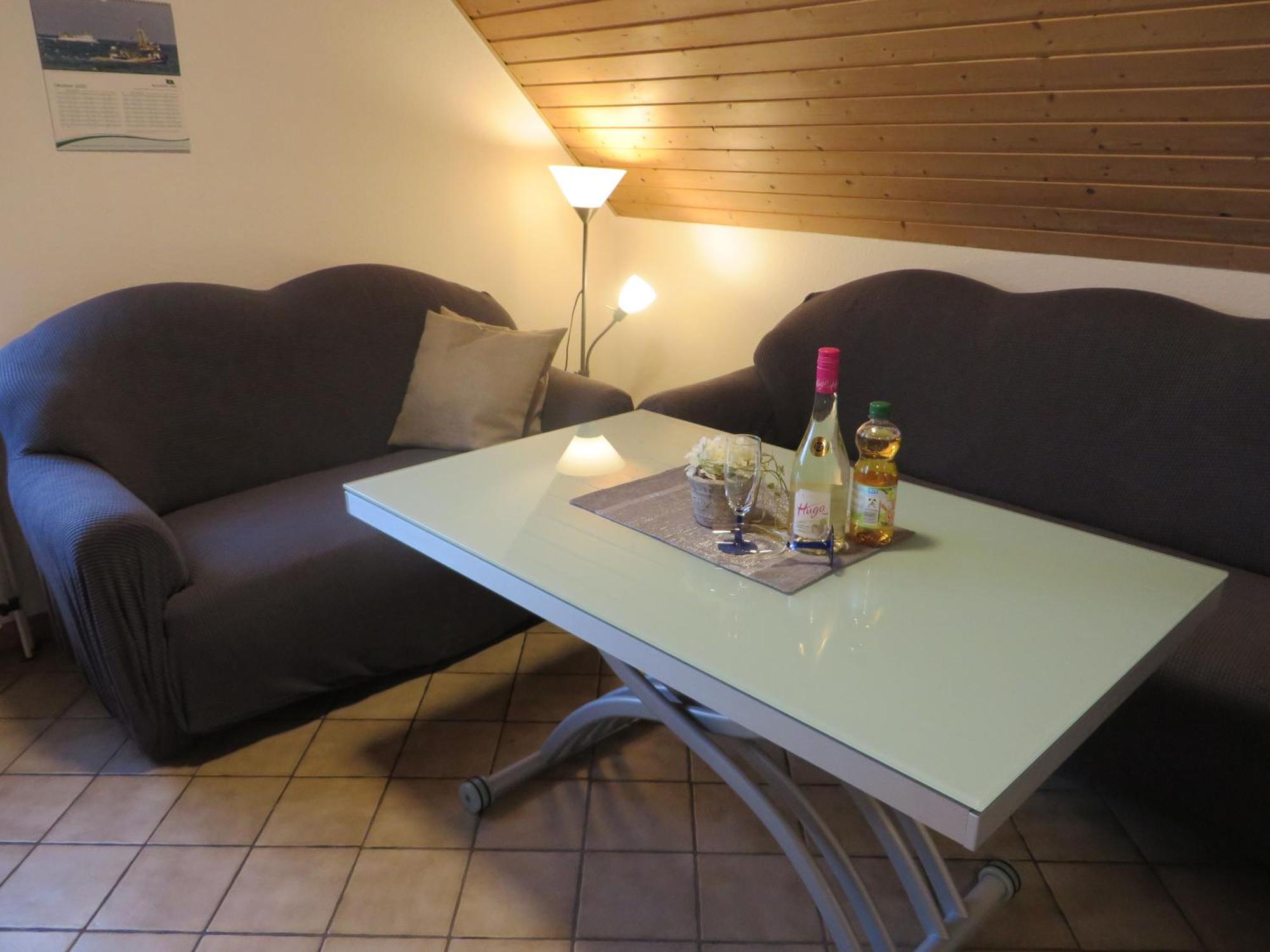 Neu! Ferienwohnung Nord Neßmersiel 外观 照片
